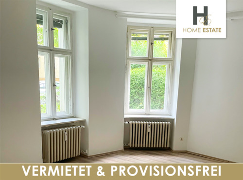 Refernzwohnung - Etagenwohnung in Berlin zum Kaufen