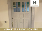 Wohnungstür - 