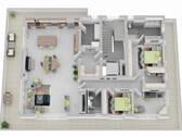Penthouse Variante 2 - 