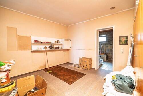 Schlafzimmer - 
