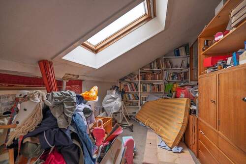Abstell - 