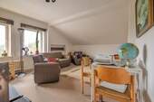 Wohnzimmer DG - 