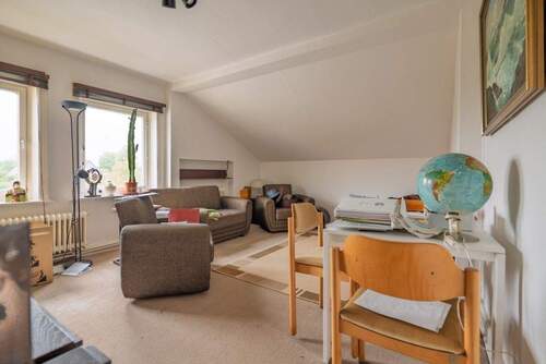 Wohnzimmer DG - 