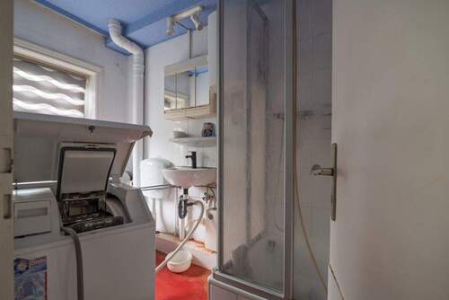 Duschbad DG - 