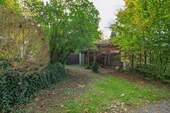 Carport und Garage - 