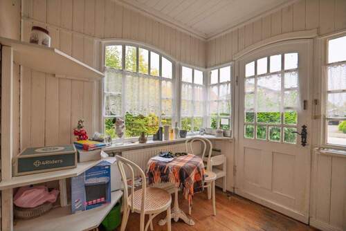 Eingang - 5 Zimmer Einfamilienhaus in Elmshorn