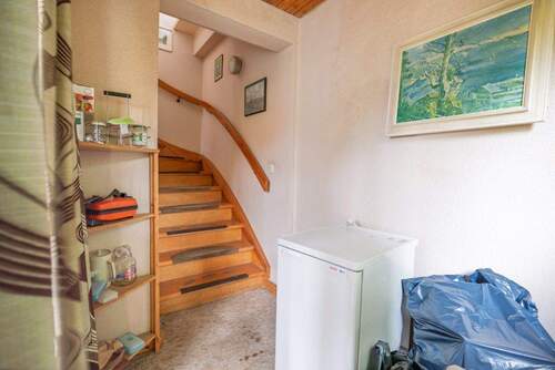 Treppe DG - Einfamilienhaus mit 145,00 m² in Elmshorn zum Kaufen
