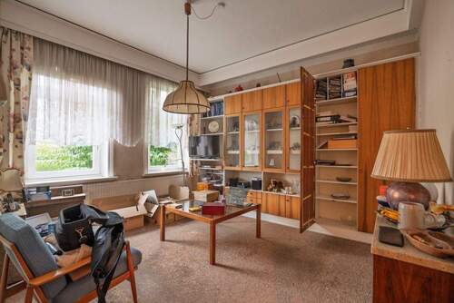 Wohnzimmer - 