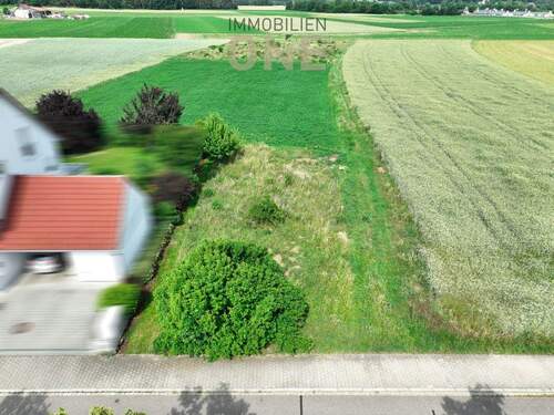 Bild 2 - Grundstück zum Kaufen in Regenstauf