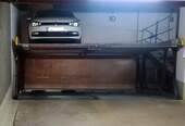 4er-Parker - Garage, Stellplatz zum Kaufen in München