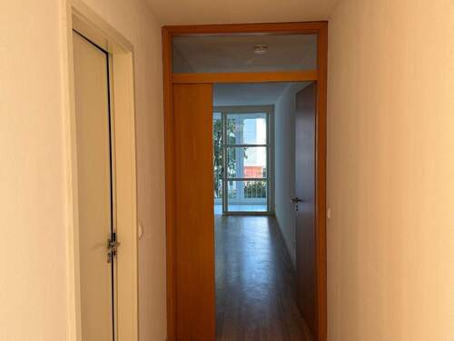 Wohnungsflur.jpeg - 2 Zimmer Etagenwohnung in Berlin