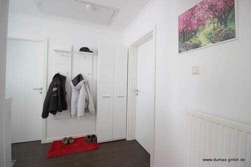 Flur (1) - Einfamilienhaus mit 212,00 m² in Diepholz zum Kaufen