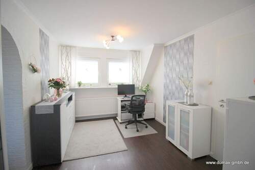 Vorzimmer Flur-Wohn-Essbereich (2) - 