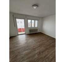 4-Zimmer-Wohnung mit guter Raumaufteilung - Singen (Hohentwiel)