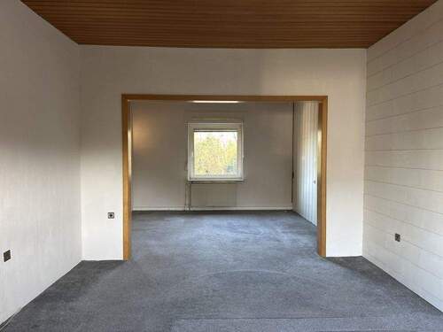 Wohn,-und Essbereich OG - 