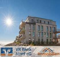 Ostsee-Resort Olpenitz: 3 Zimmer Eigentumswohnung im 1. OG mit 2 Balkonen - Kappeln