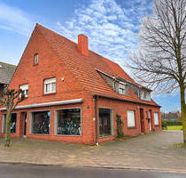 Wohn- und Geschäftshaus in Veldhausen - Neuenhaus