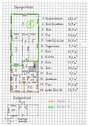 Grundriss Einheit 1 - 