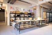 Packaging station - Büro in Berlin