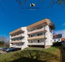 Kornwestheim,Dein neues Zuhause! 3-Zi., 85qm, 2.OG, XL-Balkon+Keller ab 300.000 EUR zzgl. Stellplatz