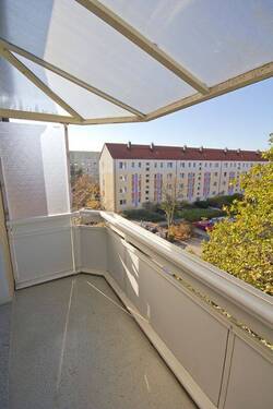 Balkon - 