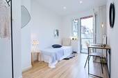 Bild 3 - 4 Zimmer Etagenwohnung in Nürnberg