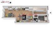 Grundriss Erdgeschoss - 