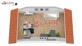 Grundriss Dachgeschoss - 