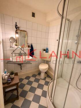 tolles Badezimmer - 