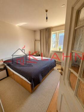helles Schlafzimmer - 
