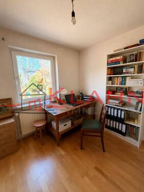 Arbeitszimmer - 