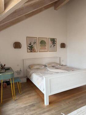 Schlfazimmer - 