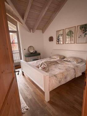Schlafzimmer - 