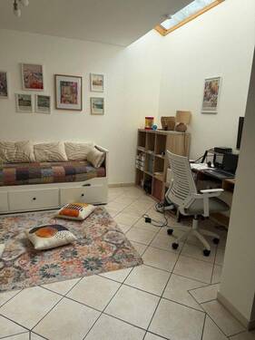 Arbeiten oder schlafen UG - 