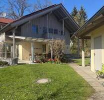 DHH - viel Platz für die ganze Familie - Kolbermoor