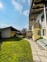Hausansicht - 5 Zimmer Doppelhaushälfte zur Miete in Kolbermoor