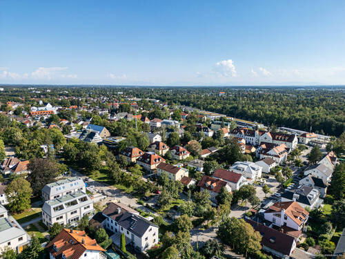 Luftaufnahme - 