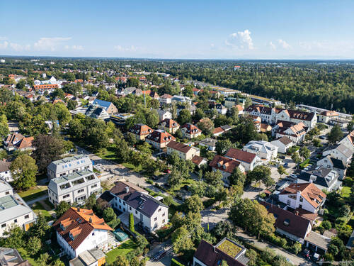 Luftaufnahme - 