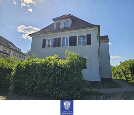 Hausansicht - 