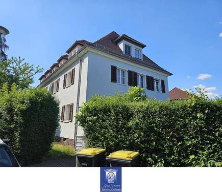 Hausansicht - 