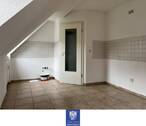 Küche - 2 Zimmer Etagenwohnung zur Miete in Riesa