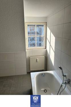Bad - Etagenwohnung mit 59,80 m² in Riesa zur Miete