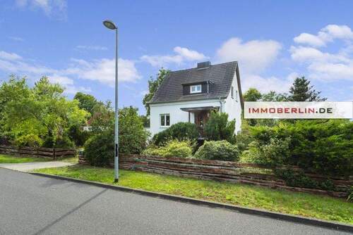 1.jpg - 3 Zimmer Mehrfamilienhaus, Wohnhaus zum Kaufen in Teltow