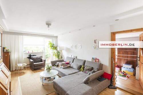 2.jpg - 3 Zimmer Mehrfamilienhaus, Wohnhaus in Teltow