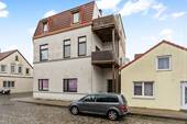 Bild 2 - 1 Zimmer Mehrfamilienhaus, Wohnhaus zum Kaufen in Nordenham