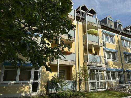 Hausansicht - 
