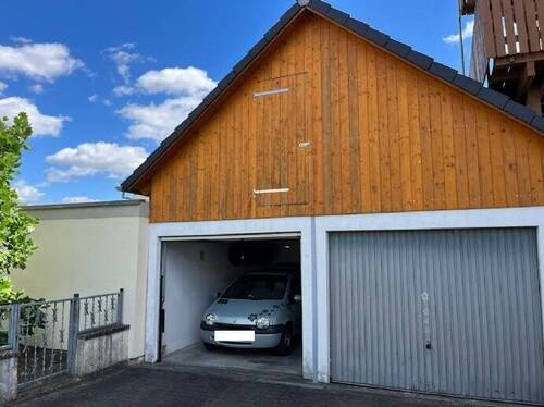 Garagen - 