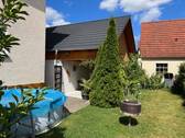 Freisitz - 9 Zimmer Mehrfamilienhaus, Wohnhaus in Pettstadt