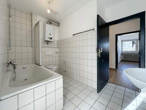 Badezimmer - 
