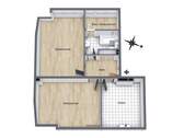Grundriss - 